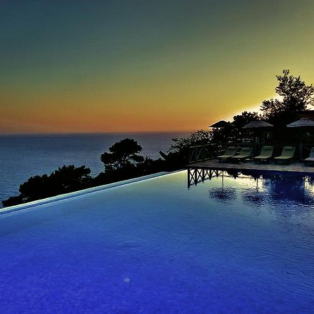 Olive Garden Kabak Hotel Faralya Exterior photo