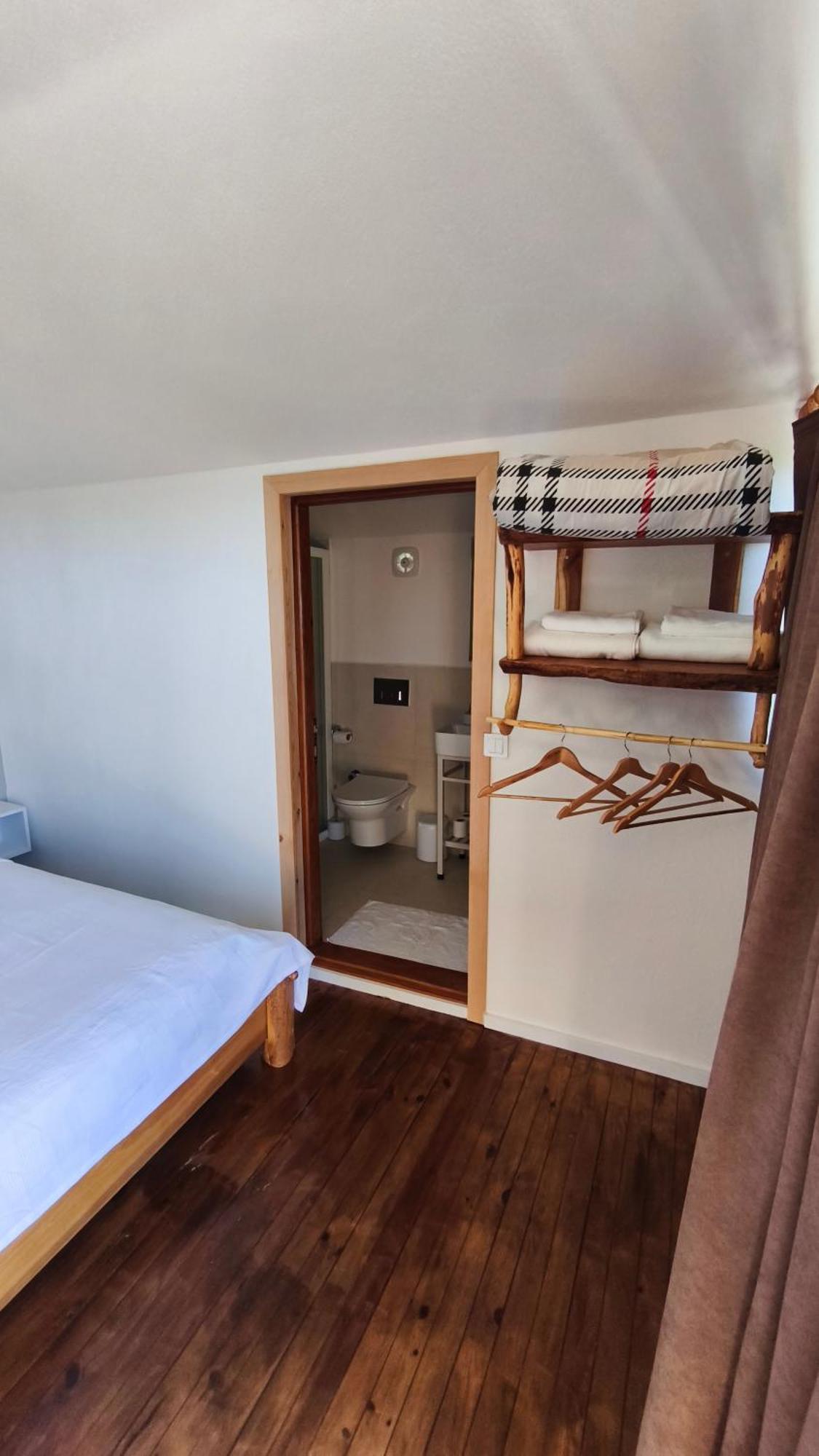 Olive Garden Kabak Hotel Faralya Exterior photo