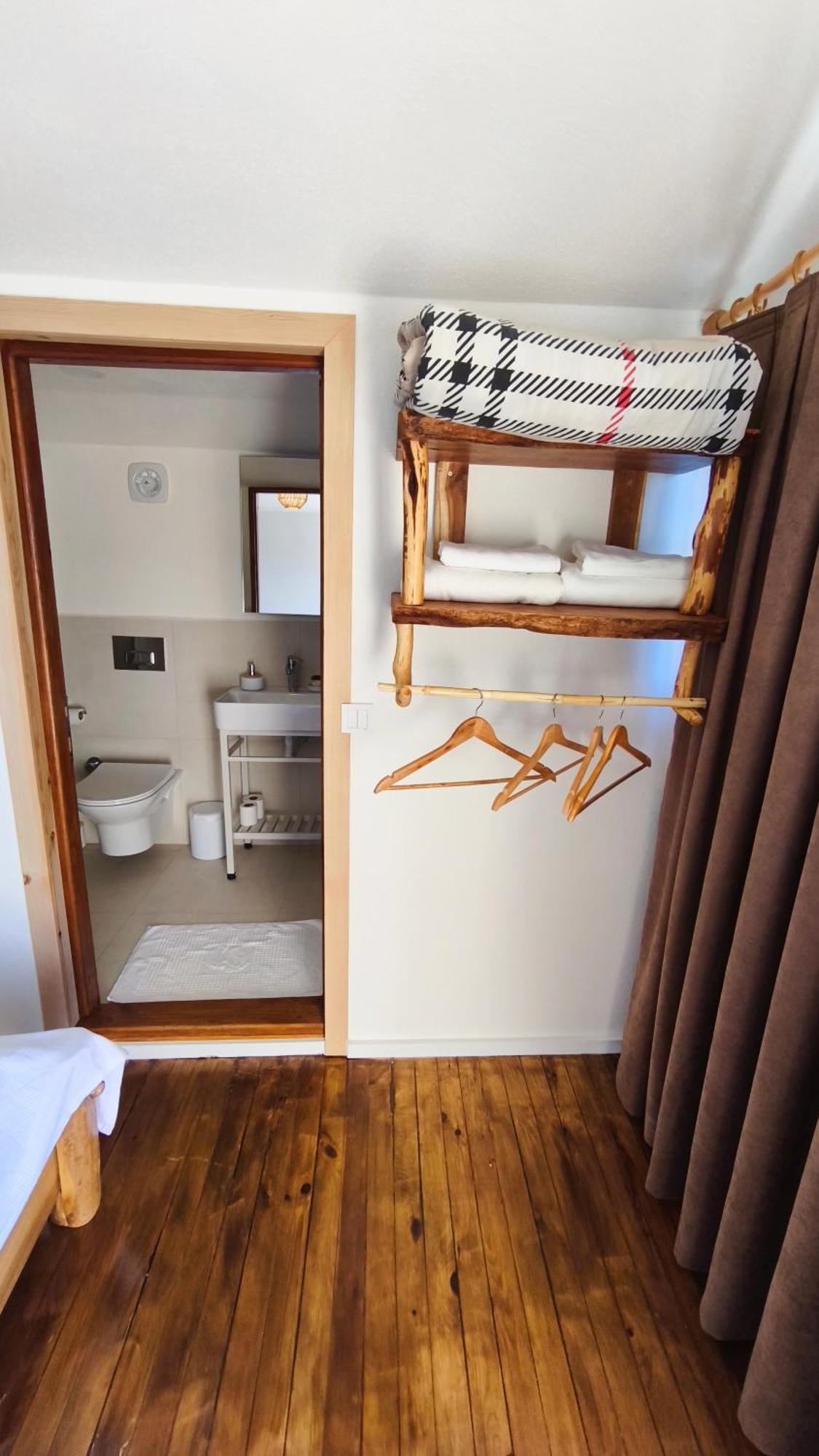 Olive Garden Kabak Hotel Faralya Exterior photo